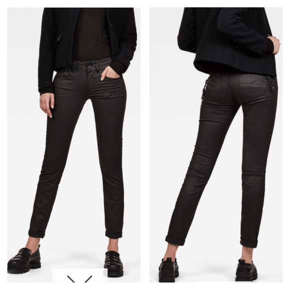 midge cody mid skinny